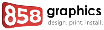 858 Graphics